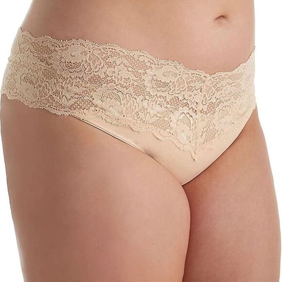 Cosabella
Extended Lovelie Thong  - Picture 3 of 8